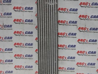 Radiator intercooler Mercedes A-Class W176 2012-2018 A2465000100
