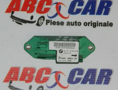 Senzor impact BMW Seria 5 E39 1998-2004 6577-6910678