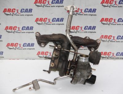 Turbosuflanta VW Golf 6 1.4 TSI 2009-2013 03C145701T