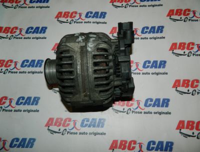 Alternator Citroen Berlingo 1 1997-2007 1.9 HDI 9621791480
