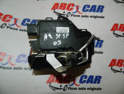 Broasca usa stanga spate Audi A4 B6 8E 2000-2005 8E0839015C