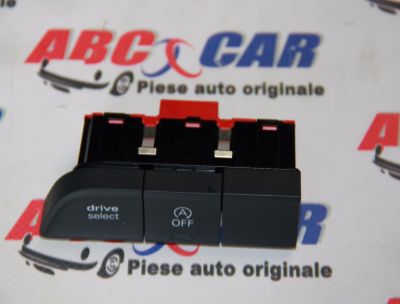 Buton Drive Select Audi Q3 8U 2011-2018 8U0959673A