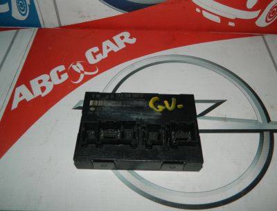 Calculator confort VW Golf 5 2005-2009 1K0959433C