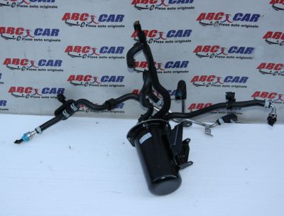 Carcasa filtru combustibil VW Arteon 2.0 TDI 2017-prezent 5Q0127399CD