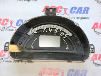 Ceasuri de bord Citroen C2 1.4 benzina 2003-2009 P9652008280