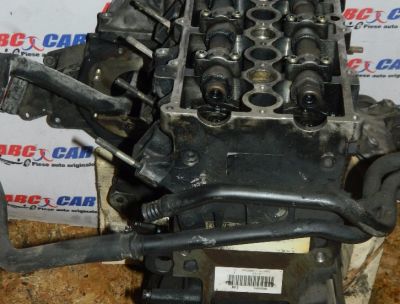 Chiuloasa cu ax cu came BMW Seria 3 E46 1998-2005 2.0 TDI 204D1