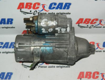 Electromotor BMW Seria 3 E46 1998-2005 2.0 Diesel 7887354D7G4