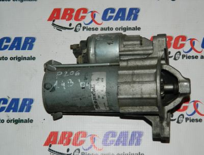 Electromotor Peugeot 206 1999-2010 1.4 Benzina 964864468002