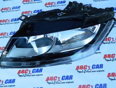 Far stanga Audi Q5 8R 2008-2016 8R0941003