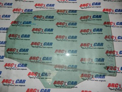 Geam mobil dreapta spate Audi A4 B8 8K 2008-2015 Limuzina