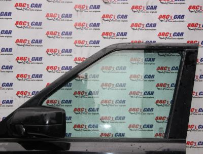 Geam usa stanga fata Land Rover Range Rover Sport (L320) 2005-2013
