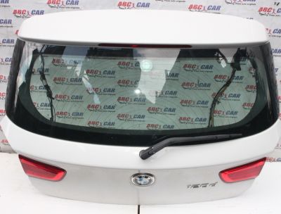 Haion cu luneta BWM Seria 1 F20/F21 2011-2015