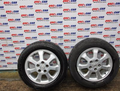 Janta aliaj R15 Opel Astra G 1999-2005