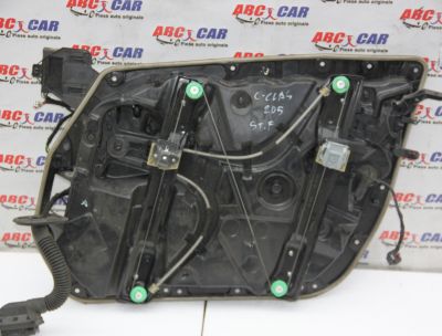 Macara usa stanga fata Mercedes C-Class W205 2014-2021