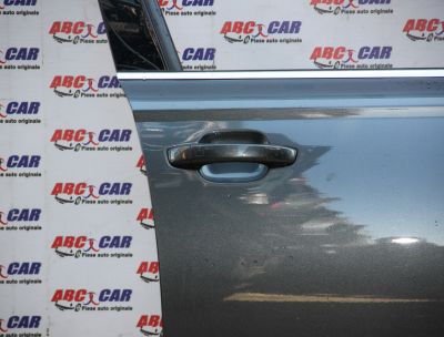 Maner exterior usa dreapta fata Audi A6 4G C7 model 2014
