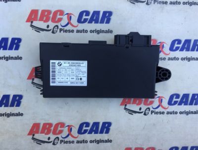 Modul confort BMW Seria 3 E92 2006-2011 Cod: 61.35-6943830-01