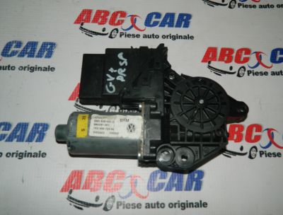 Motoras macara usa dreapta spate VW Golf Plus 2004-2012 Cod: 1K0959704AL