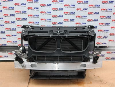 Radiator intercooler BMW X3 F25 2.0d xDrive 2011-2017