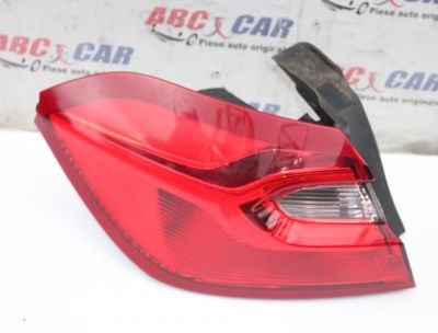 Stop caroserie stanga (cu defect) Ford Fiesta 8 2017-2021 H1DB-13405-A