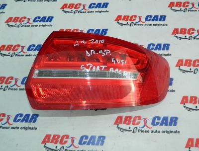 Stop dreapta  caroserie Audi A3 8P sportback 2005-2012 Cod: 8P4945096E