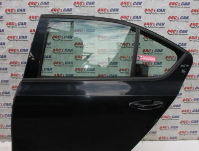 Usa stanga spate Skoda Octavia 3 (5E3) hatchback 2013-2019