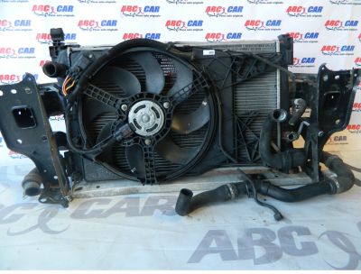 Ventilator radiatoare Opel Corsa D 1.3 CDTI