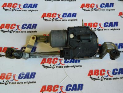 Ansamblu stergator cu motoras VW Golf Plus 2004-2012 5M0955024