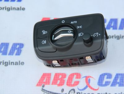 Bloc lumini Audi A3 8V 2012-2020 8V0941531AA