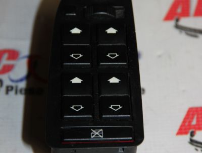 Comenzi geamuri electrice sofer BMW Seria 5 E39 1998-2004 6904339
