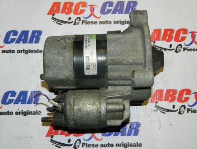 Electromotor Citroen C3 1 2002-2009 1.4 Benzina 9658308780