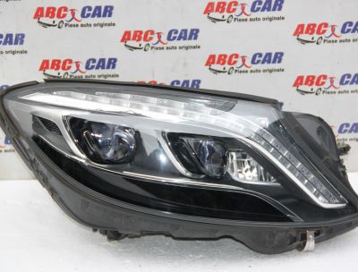 Far dreapta full LED Mercedes-Maybach S-Class X222 A2229060802