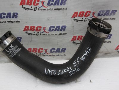 Furtun intercooler Mercedes Vito W447 2014-prezent A4475280382