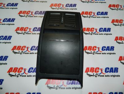 Grila ventilatie si scrumiera spate Skoda Octavia 2 (1Z3) 2004-2013 1Z0819203 