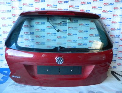 Haion complet VW Golf 6 combi 2009-2013