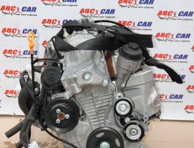 Motor VW Polo 9N 2004-2008 1.2 benzina Cod motor: BMD