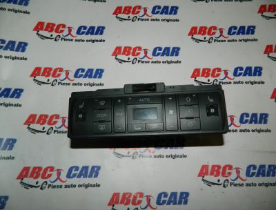 Panou comanda clima Audi A4 B5 1995-2000 Cod: 8D0820043N