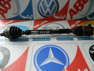 Planetara dreapta DSG VW Passat CC 3C0407272BN