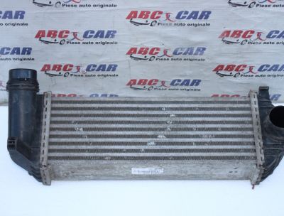 Radiator intercooler Renault Kangoo 2 2008-2021 1.5 DCI 144963234R