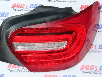 Stop LED dreapta caroserie Mercedes A-Class W176 2012-2018 A1769060400