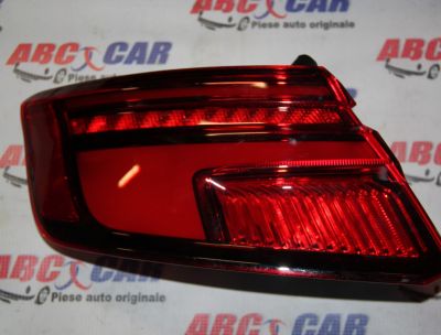 Stop stanga caroserie full LED Audi A3 Sportback E-tron facelift 2017–2020 8V4945091A