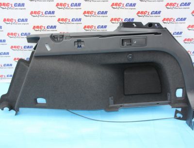 Tapiterie portbagaj dreapta VW Passat B8 2015-2023 3G9867428