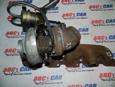 Turbosuflanta Mercedes Sprinter 1 1995-2006 2.9 Diesel