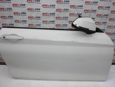 Usa dreapta fata BMW Seria 1 F21 2012-2019