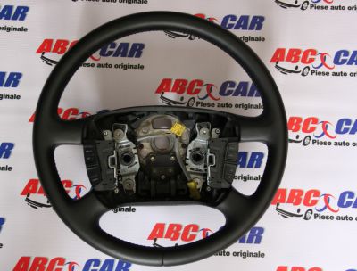 Volan din piele cu comenzi VW Passat B5 1999-2005