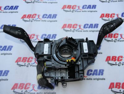 Ansamblu manete cu spirala Ford Focus 3 2015-2018 1.6 TDCI AV6T-13335-AE
