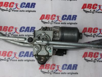 Ansamblu stergator cu motoras BMW X3 F25 2011-2017 7213275