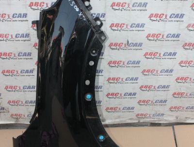 Aripa dreapta fata Fiat 500X 2014-2018