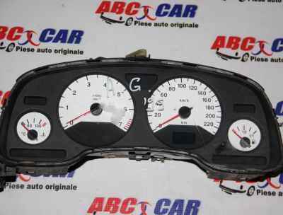Ceas bord Opel Astra G 1999-2005 2.0 Benzina 09181220CJ