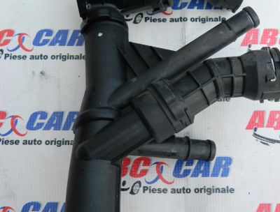 Distribuitor apa VW Golf 7 2.0 TDI 2014-2020 04L121071E