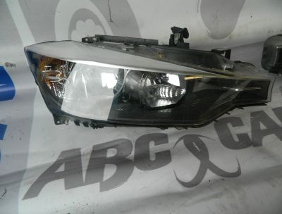 Far dreapta BMW Seria 3 F30/F31 2012-In prezent